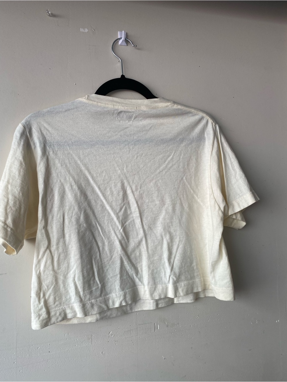 Star Wars Graphic Tee Wild Fable Eyelet H&M Crop Top Bundle Size Small - Picture 14 of 15